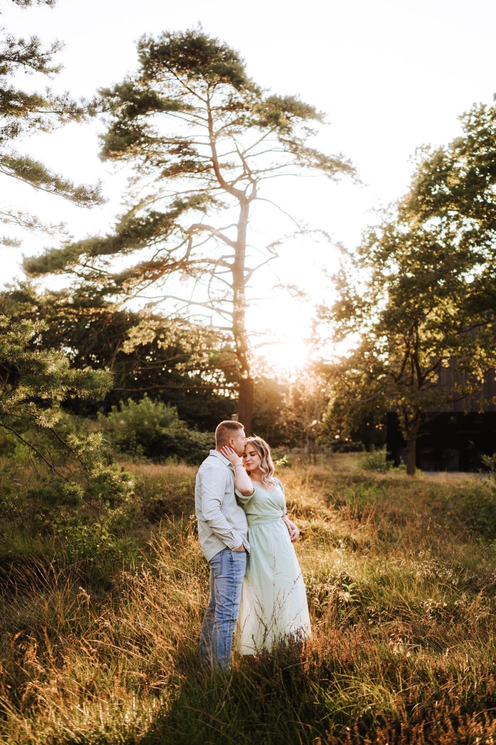 CeliArtstudio by Celina Daube - Portfolio Hochzeitsfotografin