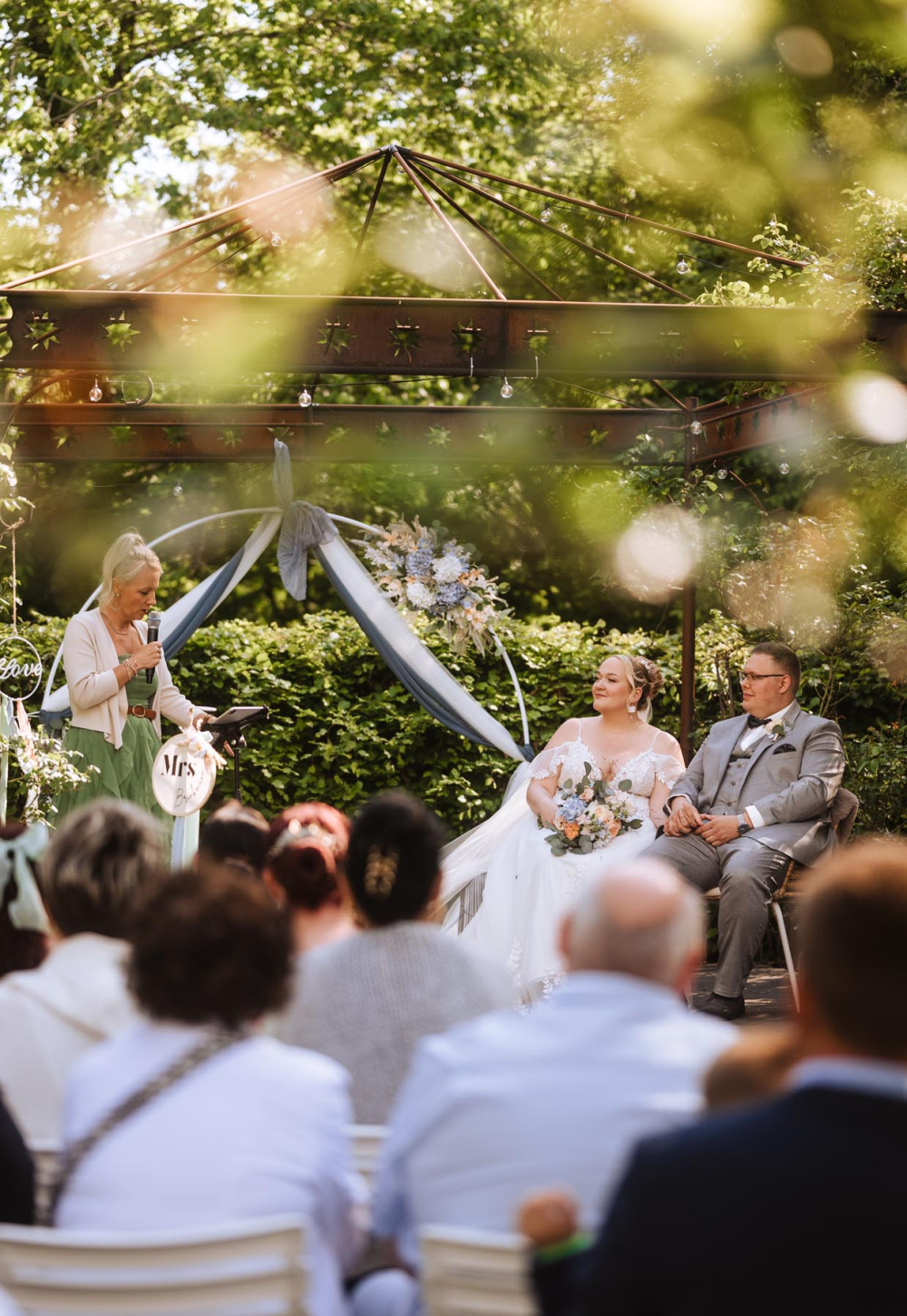 CeliArtstudio by Celina Daube - Portfolio Hochzeitsfotografin