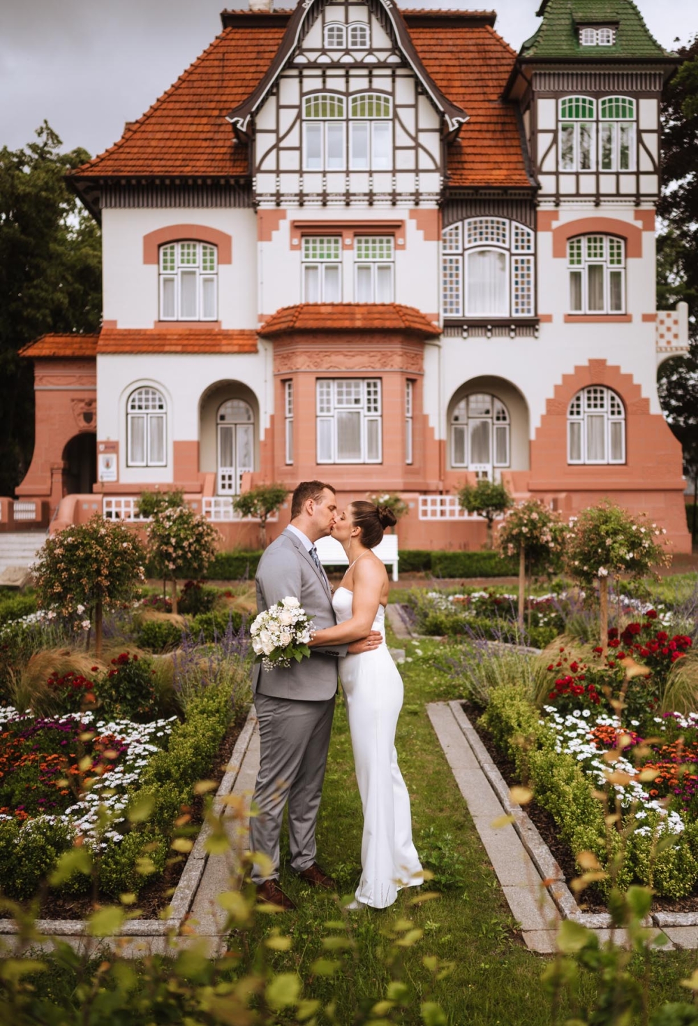 CeliArtstudio by Celina Daube - Portfolio Hochzeitsfotografin