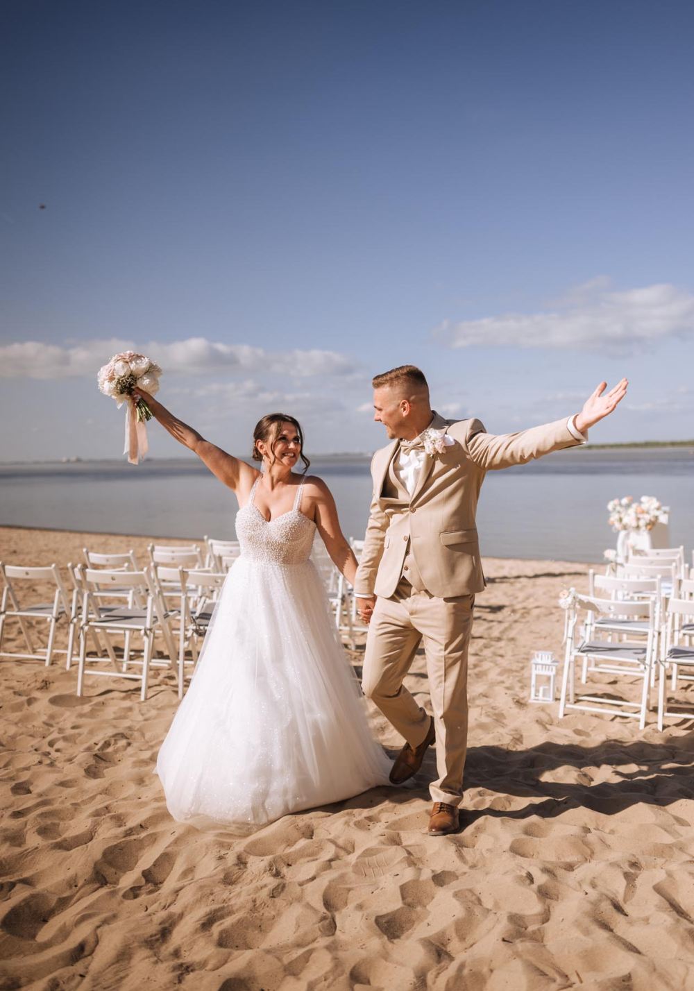 CeliArtstudio by Celina Daube - Portfolio Hochzeitsfotografin