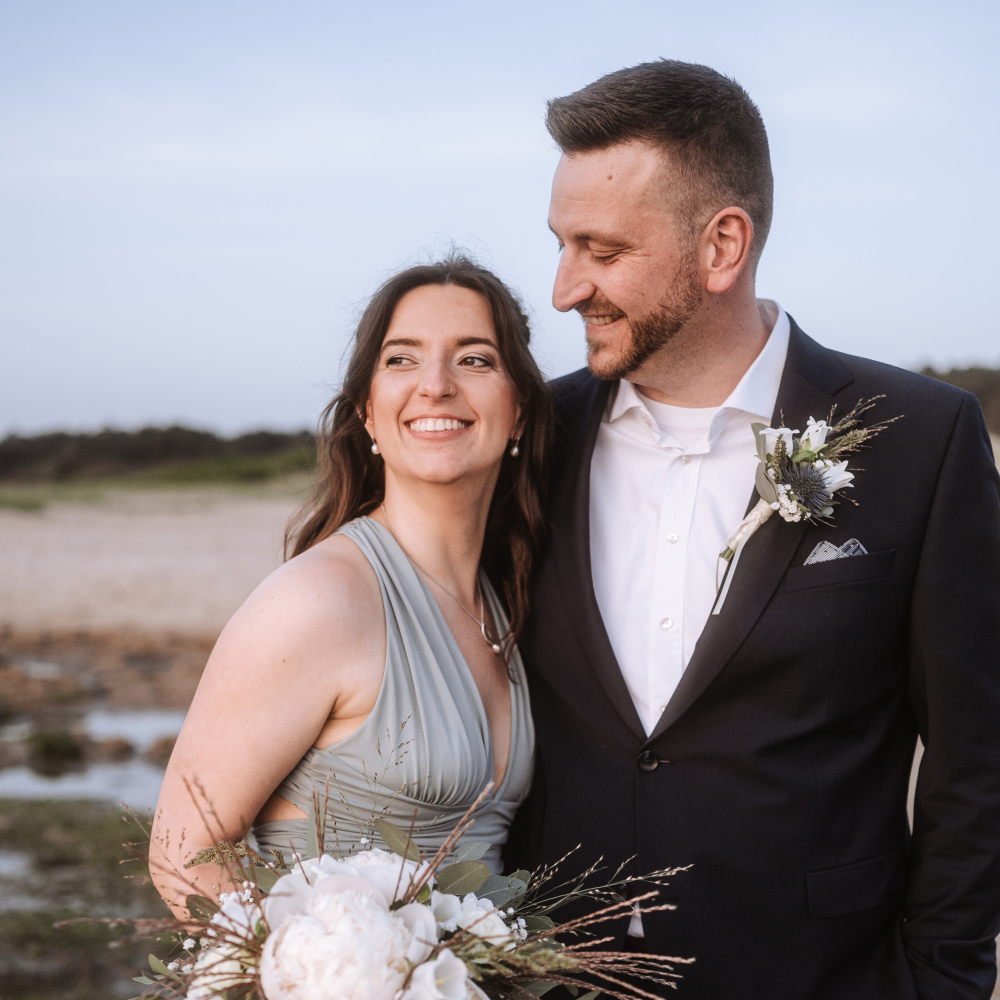 CeliArtstudio by Celina Daube - Portfolio Hochzeitsfotografin