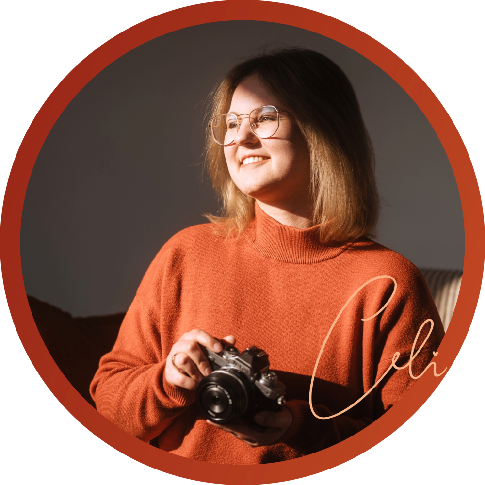 CeliArtstudio by Celina Daube - Portfolio Hochzeitsfotografin